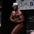 Johnnie  Wiggins - NPC NW Night of Champions 2010 - #1